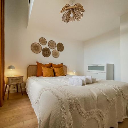 Maison Cosy Avec Vue Sur Les Vignes. Libourne Exterior photo