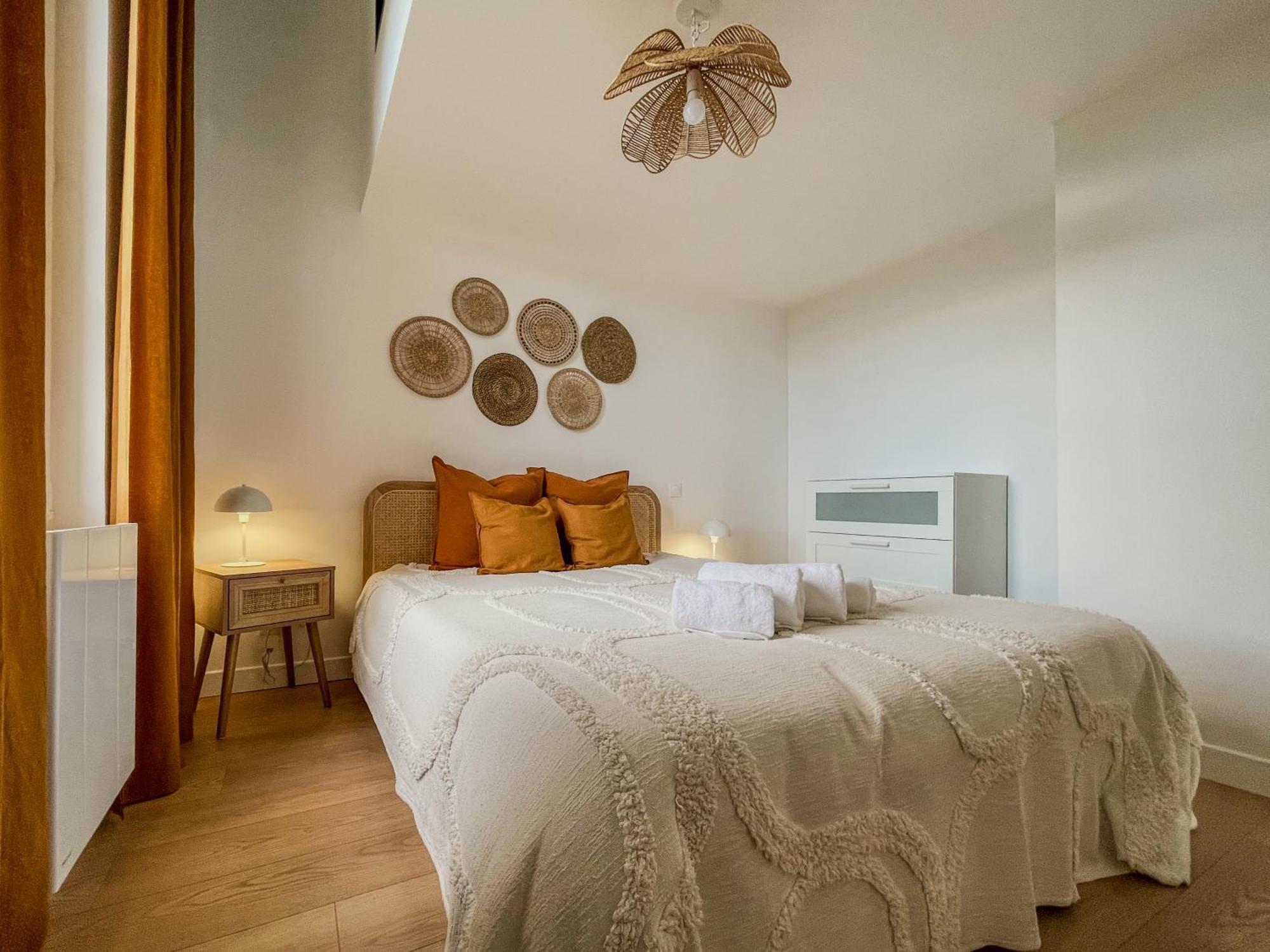 Maison Cosy Avec Vue Sur Les Vignes. Libourne Exterior photo