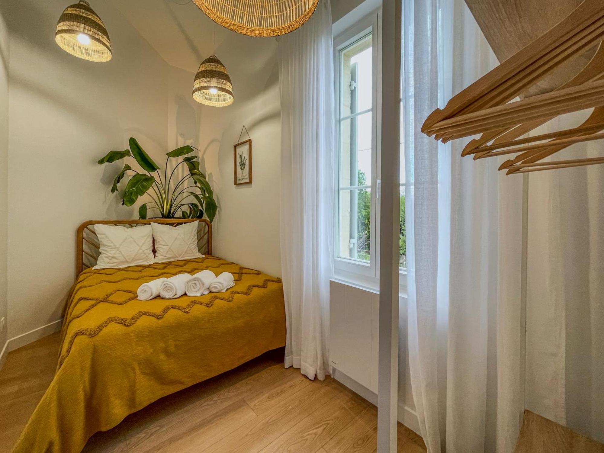 Maison Cosy Avec Vue Sur Les Vignes. Libourne Exterior photo